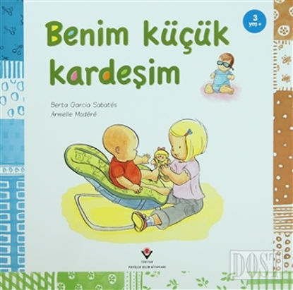 Benim Küçük Kardeşim